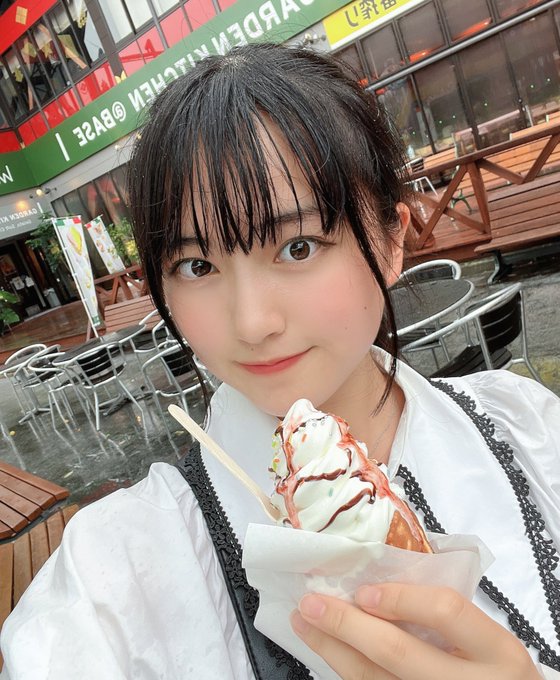 苺ひなのTwitter画像3