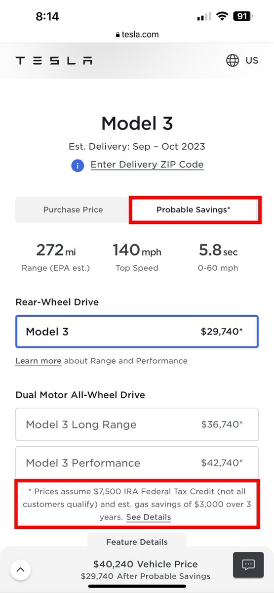 EV.com tweet media
