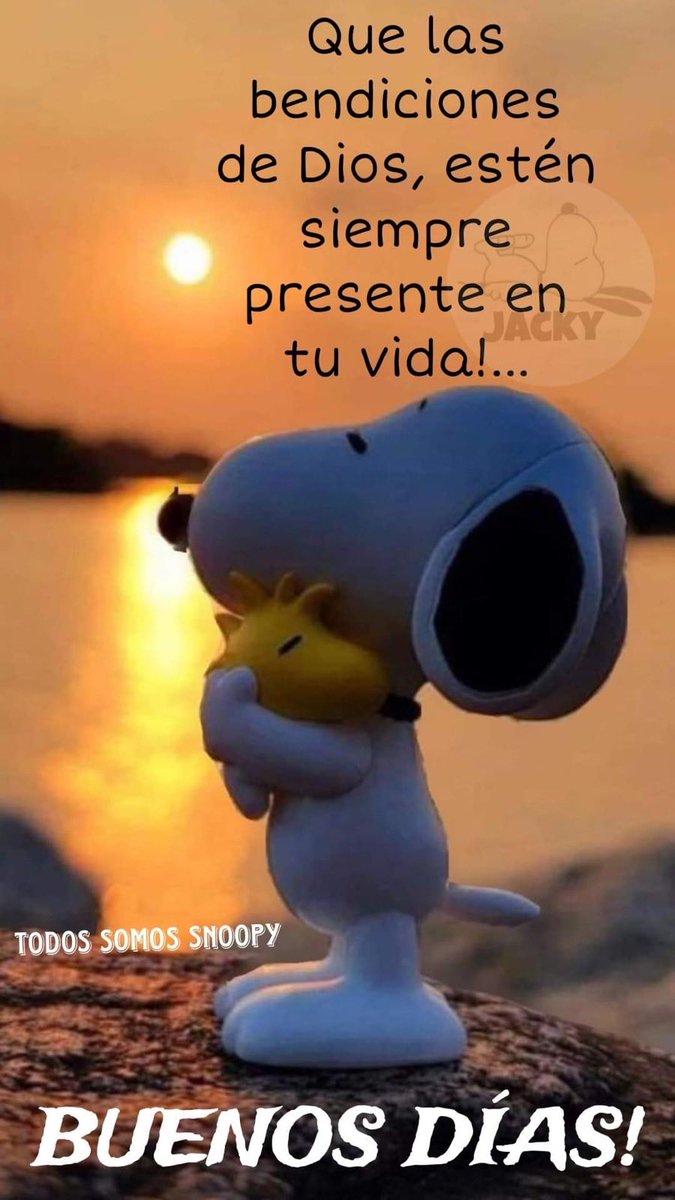Bendiciones