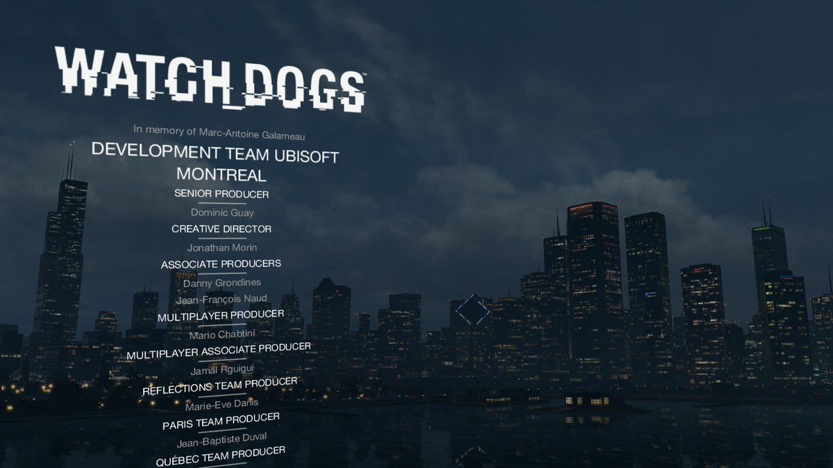 Otakon545's tweet image. ウォッチドッグスクリア！
街のシステムをハッキングして警察から逃げたり、防犯カメラを駆使して死角にいる敵に一矢報いたり
独特の体験ができて面白かった
けどストーリーのアクセルかかるのが遅くて中盤までは少し退屈でした
やっぱりUBIパズル好きだねぇ
 #PS5Share
 #WATCH_DOGS