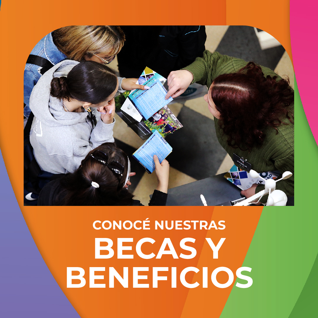 Se viene una nueva edición de Expo UNLP 😃 Con todo lo que tenés que saber para preparar tu ingreso 2024. 
🗓️Te esperamos el 26 al 29 septiembre en el Pasaje Dardo Rocha, de calle 50 entre 6 y 7 #VeníaAlaUNLP <a href="/BienestarUNLP/">Bienestar UNLP</a> unlp.edu.ar/gestion/comuni…