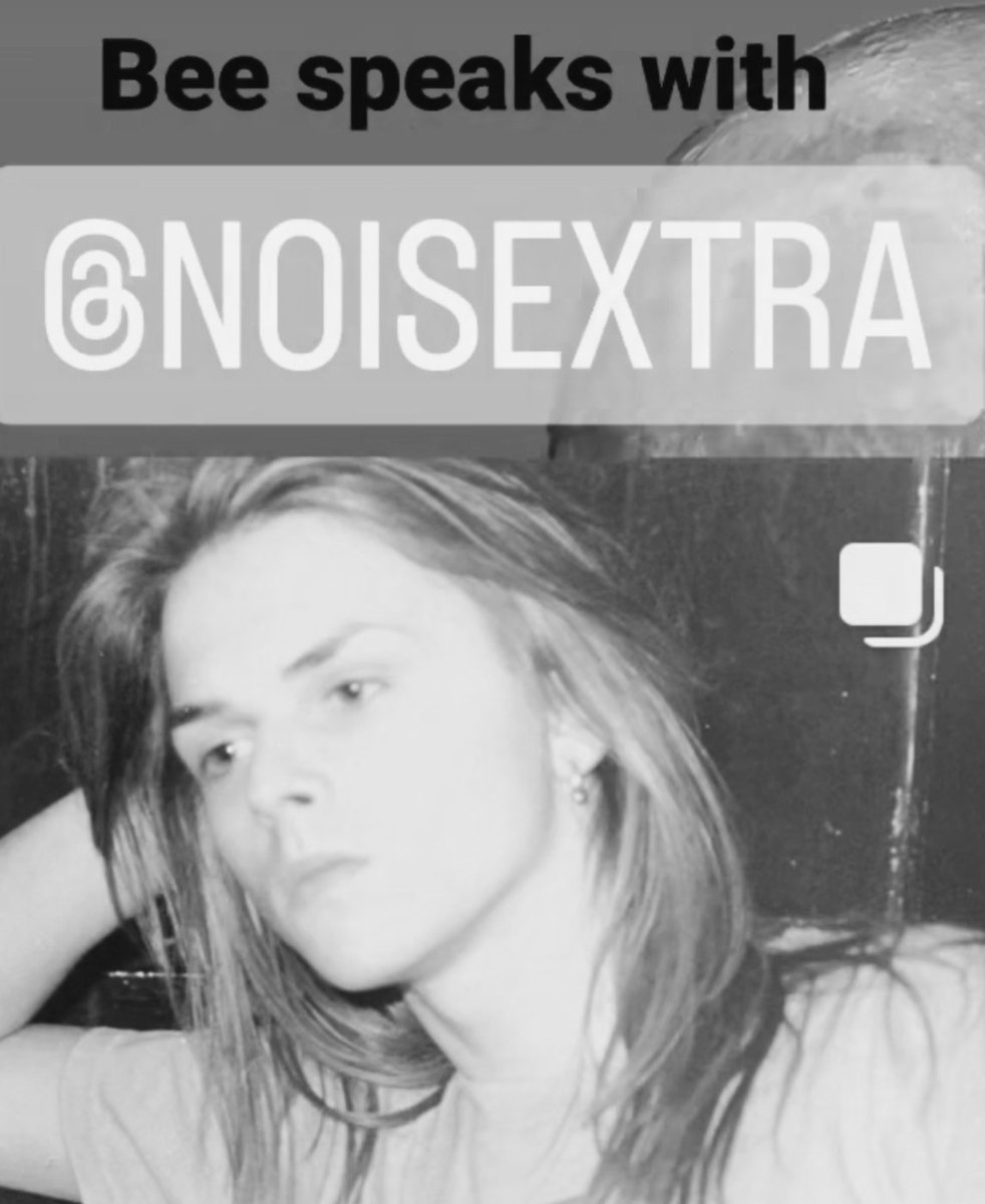 beefuton's tweet image. I delved deep with the fantastic folks at Noise Extra in L.A. for their stellar podcast. 🎙️ 🌍. Tune in via the link below:  noisextra.com/2023/09/06/in-… #noiseextra #noiseextrapodcast #paulbeehampshire #intoacircle #in2a0 #gettingthefear