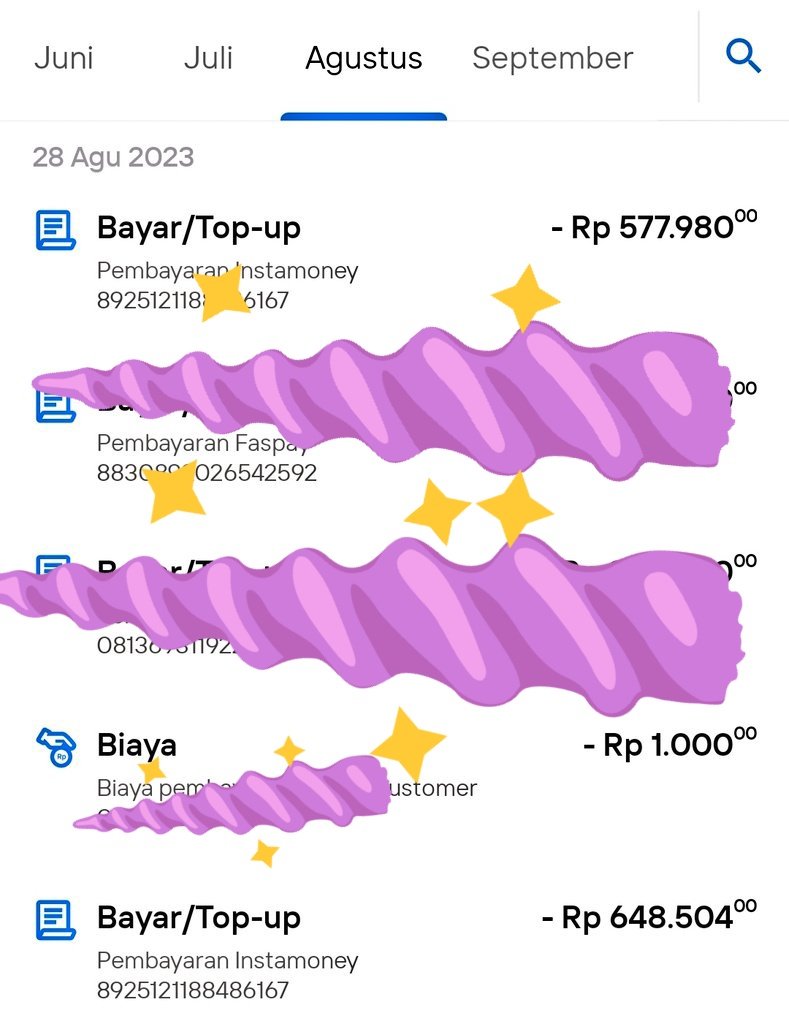 FarisKitchen's tweet photo. @findayaindo Itu bukti saya salah tf Va ke gopaypinjam, saya sudah melunasi tagihan saya langsung 2bulan sebelum jatuh tempo. Masa balikin dana gitu doang udh seminggu ga ada respon dan belum dibalik balikin sih?!! @findayaindo @gojekindonesia @ojkindonesia https://t.co/M7mLcon7nQ
