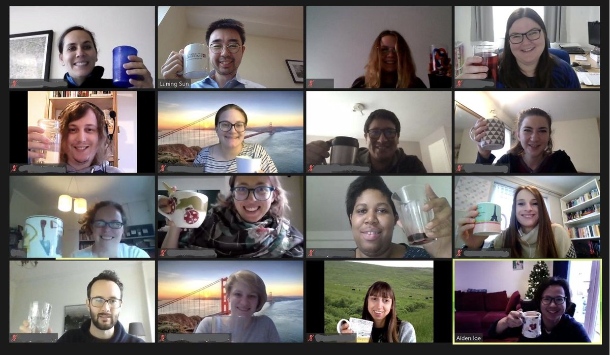 Psychometrics Centre tweet media