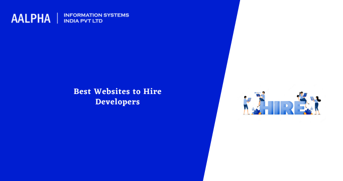 aalphaindia's tweet image. Your startup deserves top talent. Discover the best websites to hire developers and ensure your project soars to new heights.

bit.ly/3PrCPyC

#hiredevelopers #hirededicateddevelopers