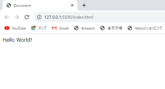 5656numanuma's tweet image. 今日からWEB制作コースの受講始めました！

【勉強✏️：１日目】
□#デイトラ 初級編DAY0～1

VS codeをインストールして、「Hello World！」を表示させるところまでできた！
これから毎日勉強して、スキルを身につけていくぞ🔥💪

#今日の積み上げ #Web制作初心者 
#駆け出しエンジニアと繋がりたい