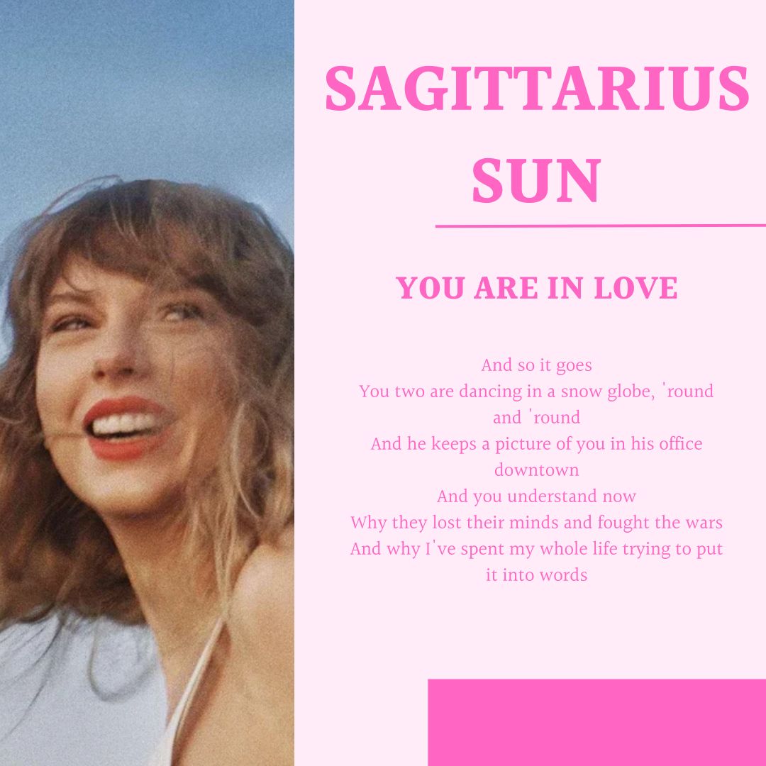 lufleurbing's tweet photo. ► SAGITTARIUS https://t.co/CWayNfXnpI