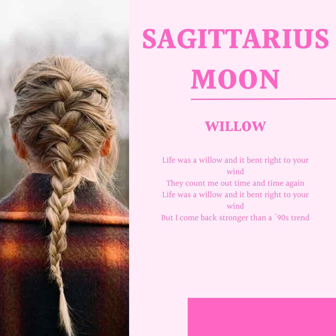 lufleurbing's tweet photo. ► SAGITTARIUS https://t.co/CWayNfXnpI