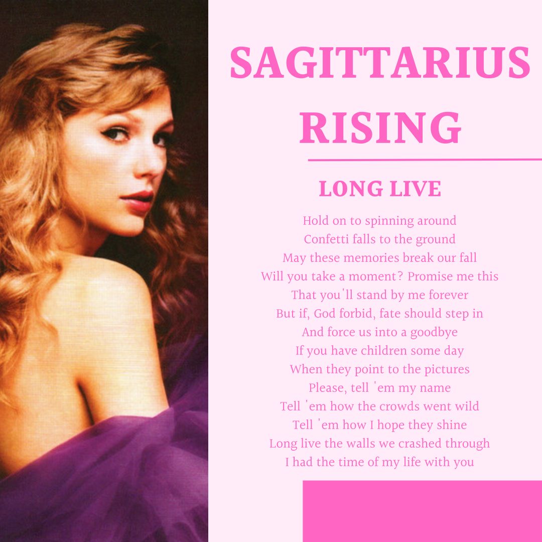 lufleurbing's tweet photo. ► SAGITTARIUS https://t.co/CWayNfXnpI