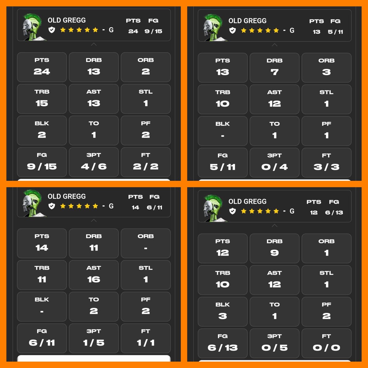 StiiTropics's tweet photo. 4 more since yesterday @PlaySwoops #STii https://t.co/ITJL1w93I5