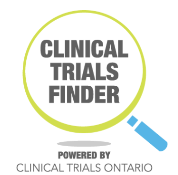 clinicaltrialON's tweet photo. #DidYouKnow CTO's Clinical Trials Finder, built with input from patients, caregivers and others, can help you find a #clinicaltrial in Canada: https://t.co/Ew5OUh928n #TalkClinicalTrials https://t.co/Mva6l0i67f