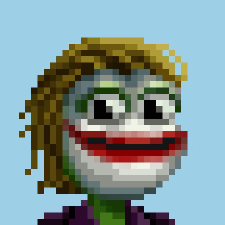 🚨GIVEAWAY ALERT🚨

Prizes🎁
- $100 In $ETH

To Enter
✅Follow <a href="/pepunksnfts/">Pepunks</a>
✅RT Like Tweet

Ends in 24 Hours⏳

#NFTs #NFTCommunity #NFTGiveaway #NFT