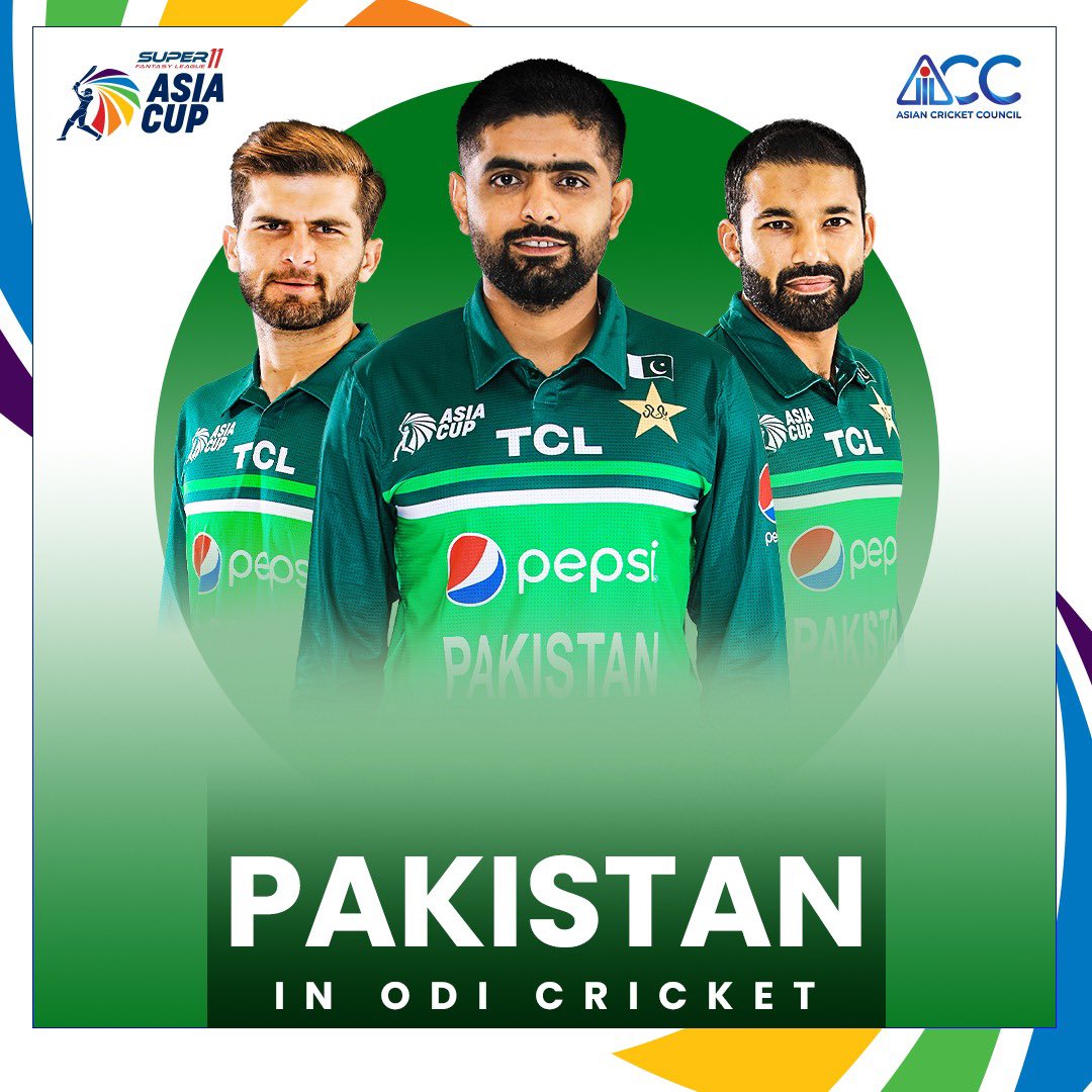 AsianCricketCouncil tweet media
