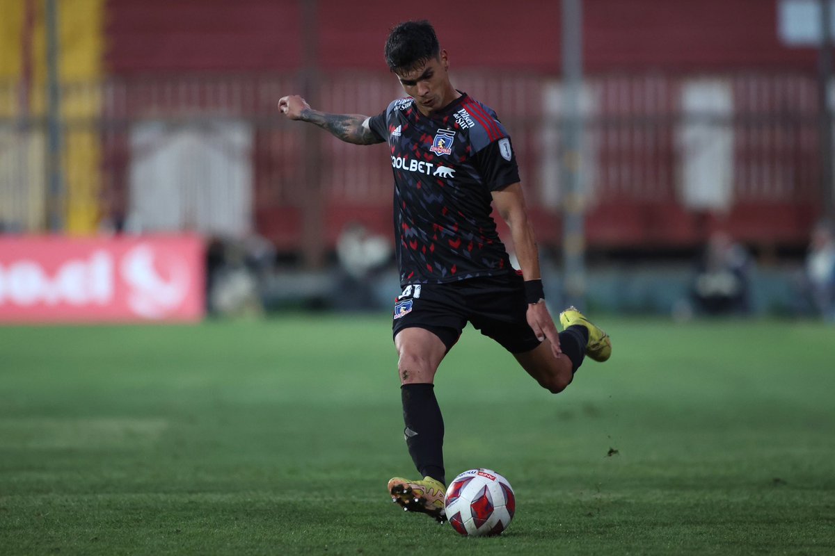 🕊️ Lamentamos profundamente el fallecimiento de Dominga Antonella Wiemberg Eggers, hija de nuestro jugador Erick Wiemberg y su pareja, Rosemarie Eggers. 

En nombre de todos los hinchas de Colo-Colo les enviamos nuestras más sinceras condolencias. Esperamos que en sus familias y