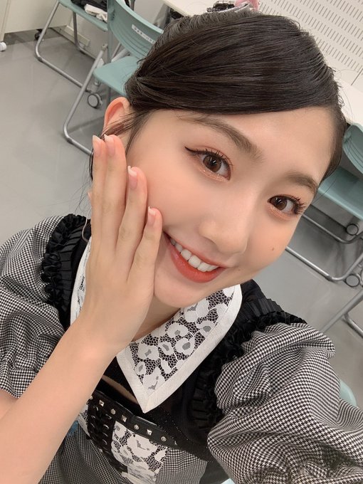 塩月希依音のTwitter画像2