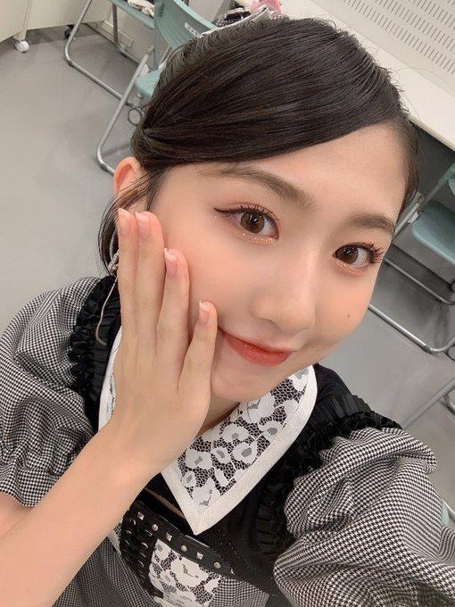塩月希依音のTwitter画像1