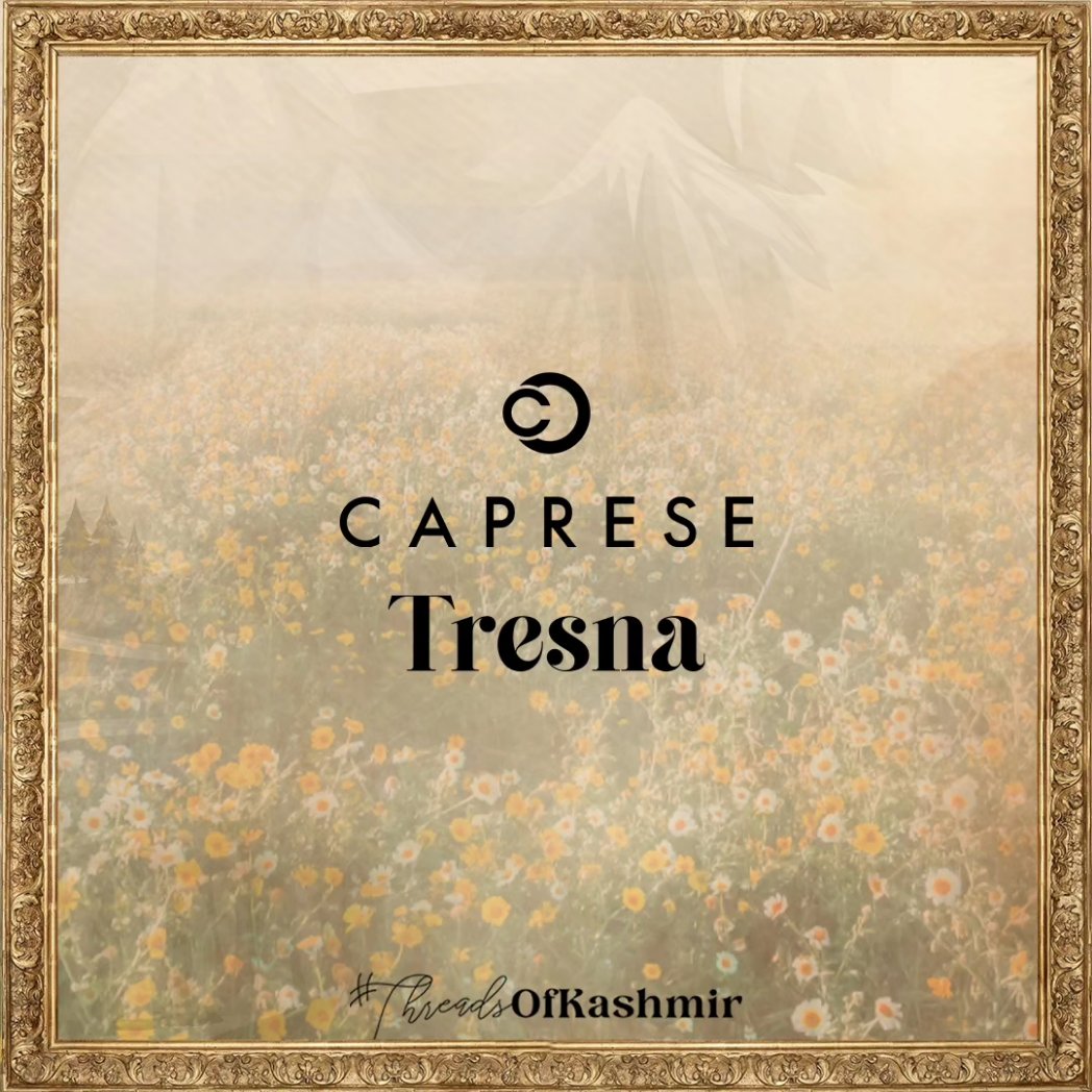 CapreseGirl's tweet image. Explore the green sling bag by Caprese’s Green Sling Bag from the Tresna Collection.  

Get the contemporary collection from our stores or website.

#Tresna #TresnaCollection #KashidaEmbroidery #KashmirCollection #Caprese #CapreseGirl #ThreadsOfKashmir #KashmirFashion #CapreseBag