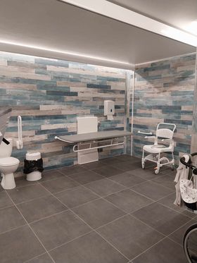 Handiroom tweet media