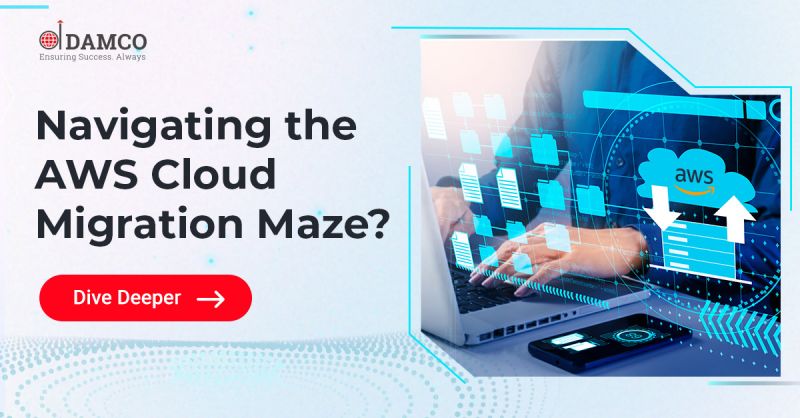 Damco Solutions tweet media