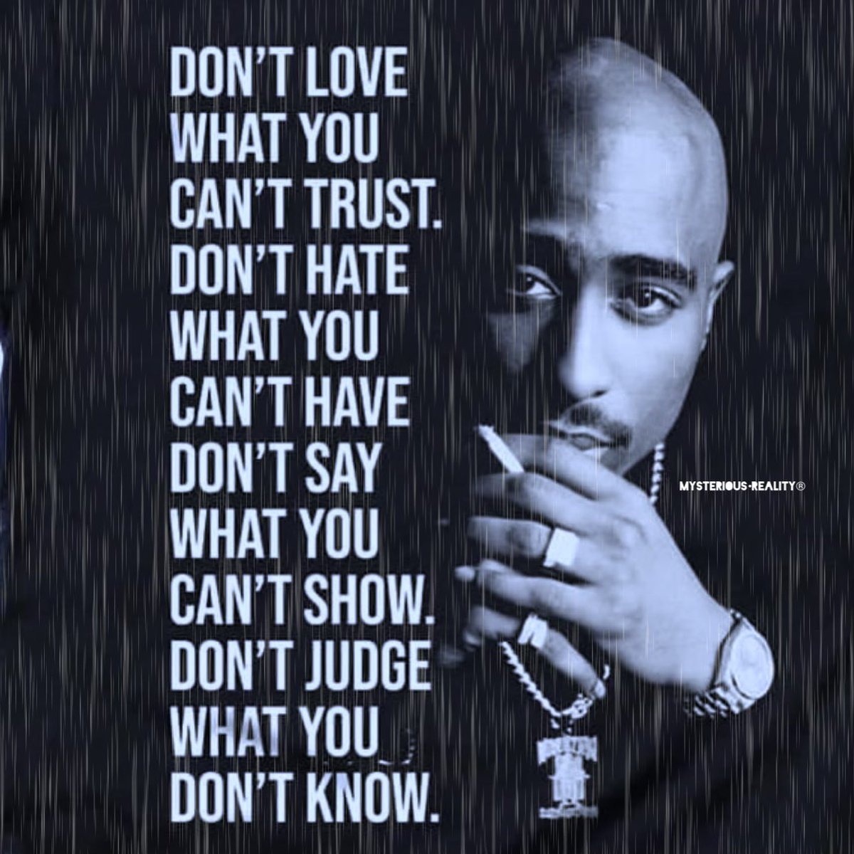 ThoughtNReality's tweet photo. DON’T ! https://t.co/3EZkzQ0aVC