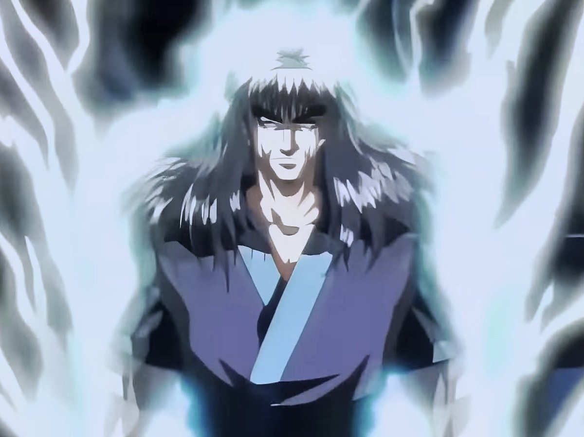 貴方にとっての最高のアニメの神回 旧アニメ版『ハンターハンター