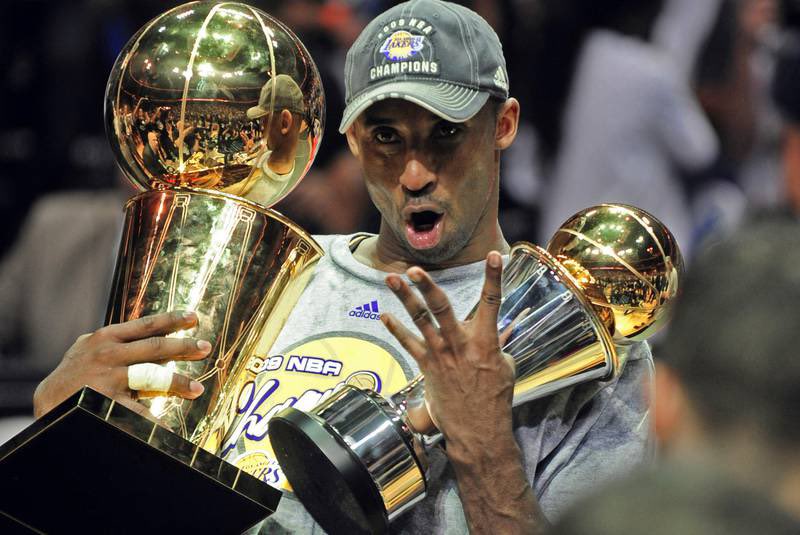 Players who have won a championship averaging 32+ points and 7+ assists 

— Kobe Bryant 

That’s it. That’s the list