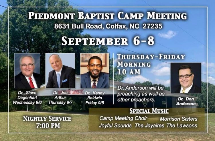 Joins me tonight in Colfax