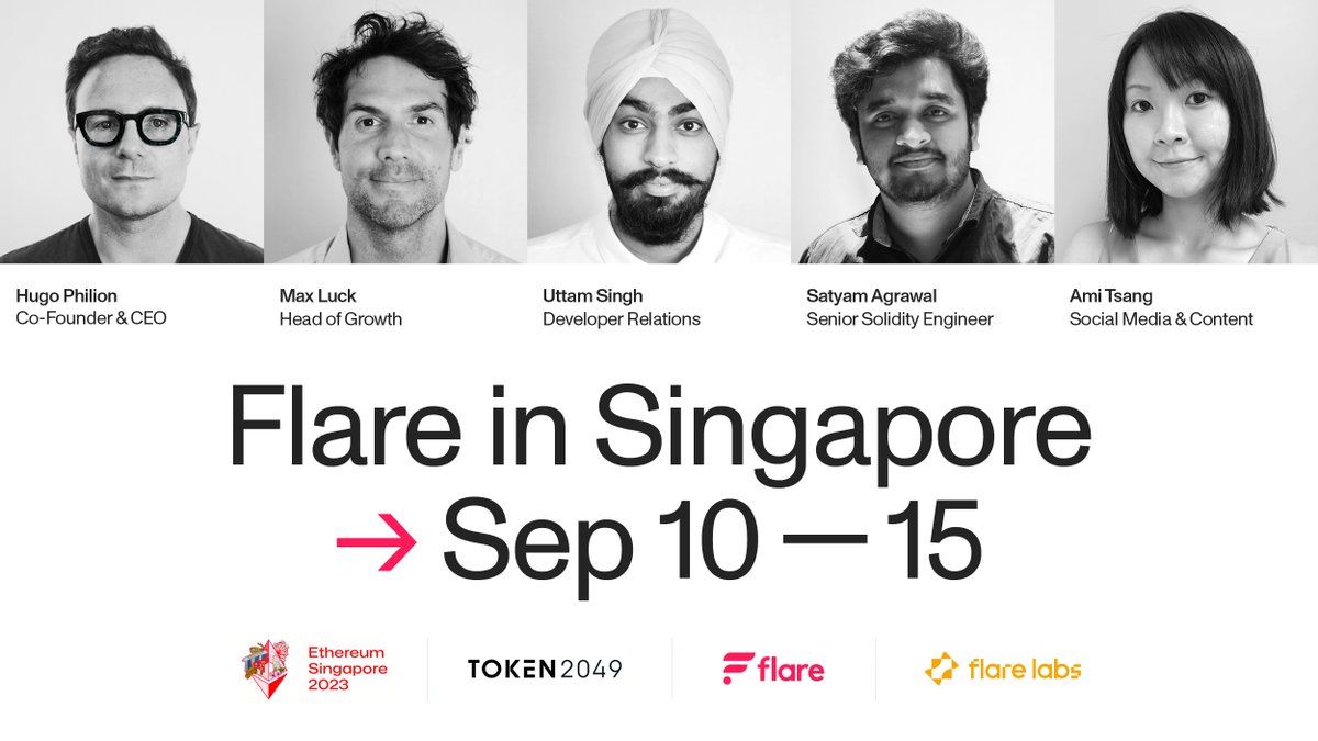 Flare ☀️ tweet media