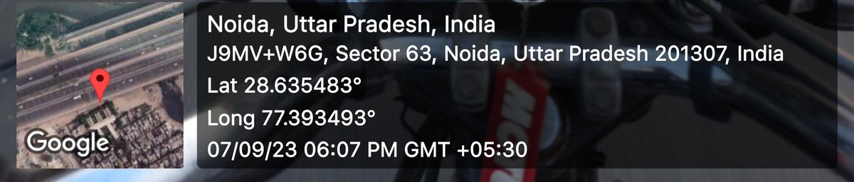 गाजियाबाद नेशनल हाइवे24 पर ट्रैफिक नियमों की धज्जियाँ उड़ाता <a href="/Uppolice/">UP POLICE</a> का जवान <a href="/uptrafficpolice/">UP Traffic Police</a> <a href="/Gzbtrafficpol/">Ghaziabad Traffic Police</a>