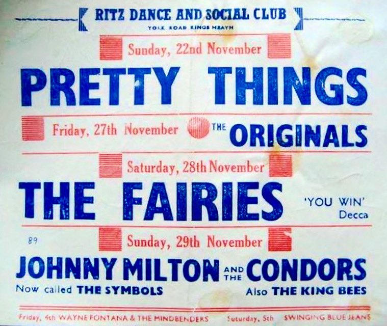 Solution Records tweet media