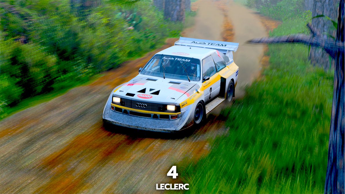 OverTake_gg's tweet photo. These are your best screenshots for August! 📸

We simply asked you for your best shot for the #PicOfTheMonth (everything goes) - here are the four finalists! 🔥

Vote now in the comments which of these four pictures should be the #PicOfTheMonth August! 👇

#ShareOverTake https://t.co/r6rW33d0NW