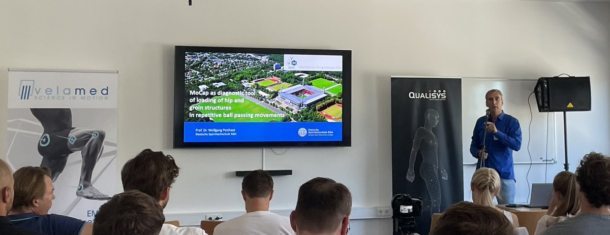 TUS SPRINT Study tweet media