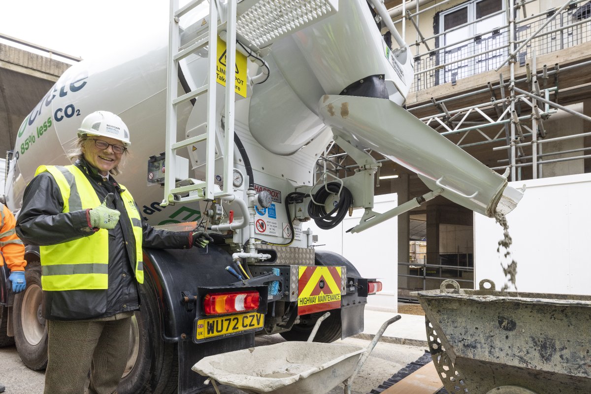 After overseeing the response to the Grenfell Tower tragedy for six years, <a href="/cllrKTS/">Cllr Kim</a> is moving on to be Lead Member for Employment, Culture and Economy, retaining his role of Deputy Leader.

Kim has written a letter to the community, thanking those he has worked with: