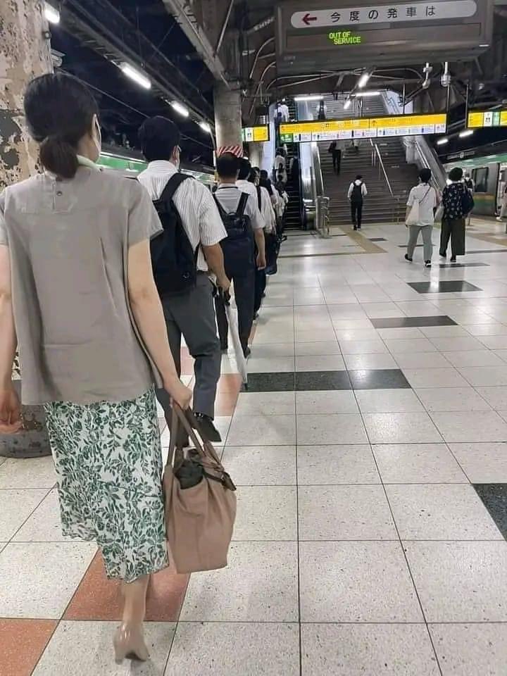 Хүндлэл, зарчимч байдал 🇯🇵
Нийтээрээ хөгжиж дэвшихэд хувийн хүслээ дарах, барих золиос хэрэгтэй.