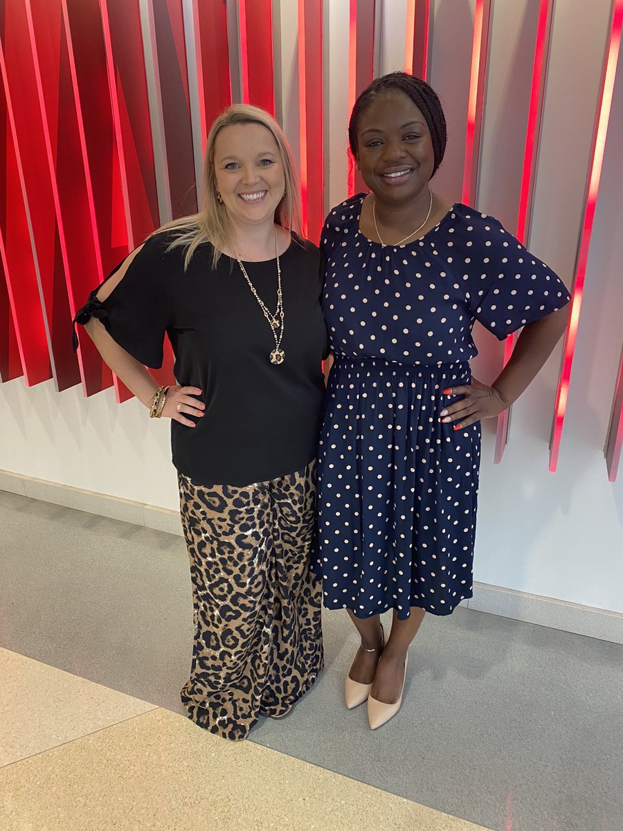 I have the best mentors in Hoke County! Dr. Ramseur was leading the first session of DLP and now Ms. Hammond is facilitating this session! #HCS <a href="/NCPrincipals/">NCPAPA</a> <a href="/Principal0915/">AJ</a> <a href="/HDRamseur/">Dawn Ramseur</a>
