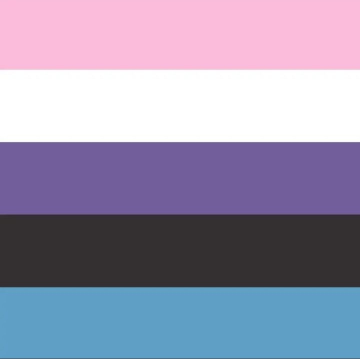 getprideflagged's tweet photo. Lithro: Funshine Bear
Genderfluid: Share Bear
(3/4) https://t.co/ng8SrvAEek