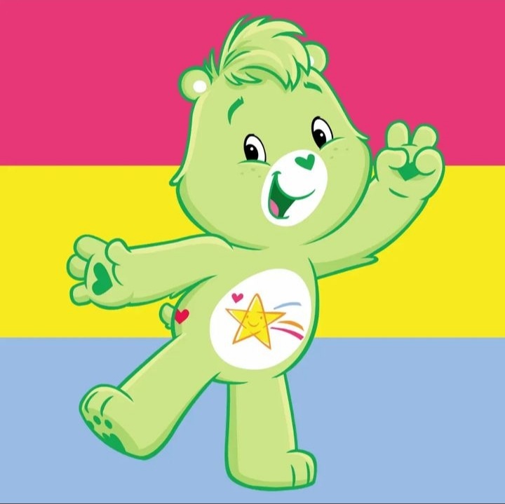 getprideflagged's tweet photo. Pan: Oopsy Bear
(4/4) https://t.co/FUVEoBYCYy