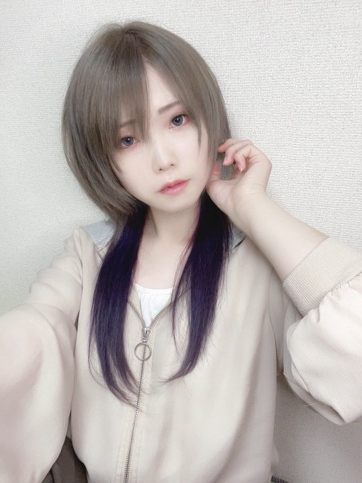 コスプレイヤーそらたののTwitter画像1