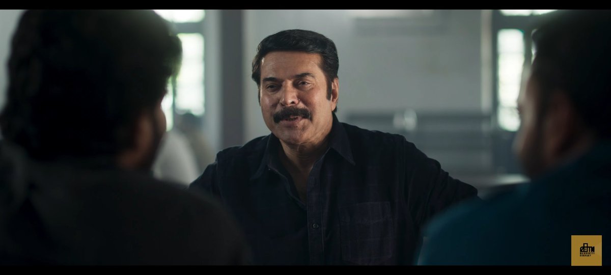adeeb_shamil's tweet photo. #KannurSquad Trailer Kidilan 👌🔥
Sushin BGM 💥, Frames 🔥

Another Promising Stuff From @mammukka 🖤🎬.!

#Mammootty @MKampanyOffl https://t.co/cceaxkT0zZ