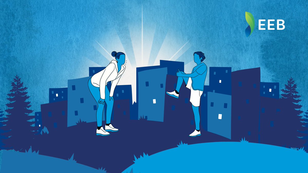 <a href="/Europarl_EN/">European Parliament</a> 🌬️Air pollution goes beyond respiratory issues

🔬Emerging science is identifying clear links to dementia, obesity and even depression

🌍By tackling air pollution, the EU could save lives and at least €300 billion in reduced medical costs🌟

#CleanAirEU #VoteForCleanAir