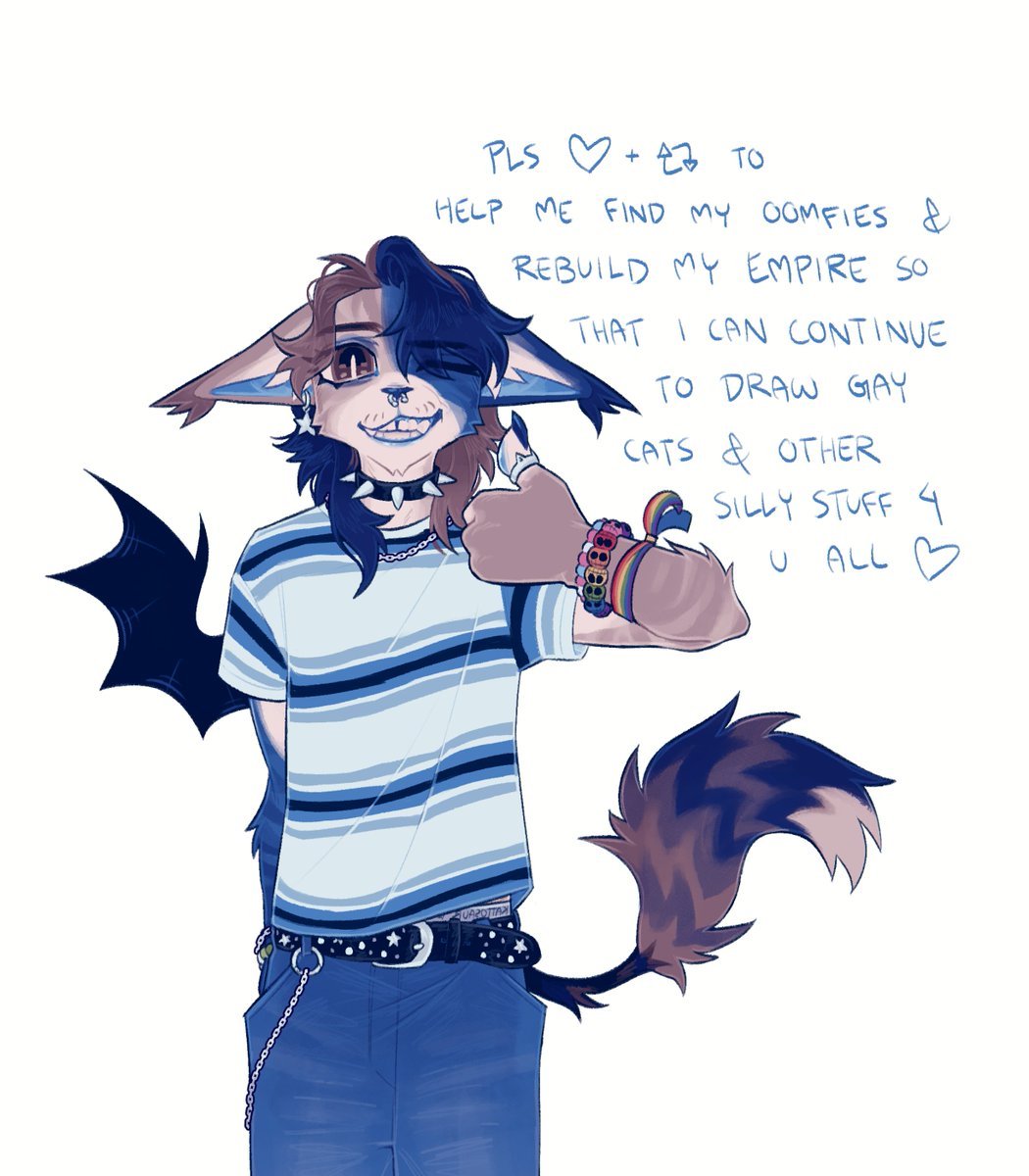 kattosaur's tweet photo. backstreets back pls read https://t.co/1h8ElU1iH5