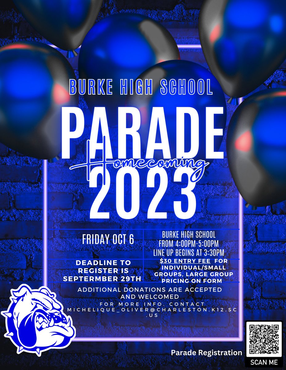 BurkeHS CHS (@burkehschs) on Twitter photo 