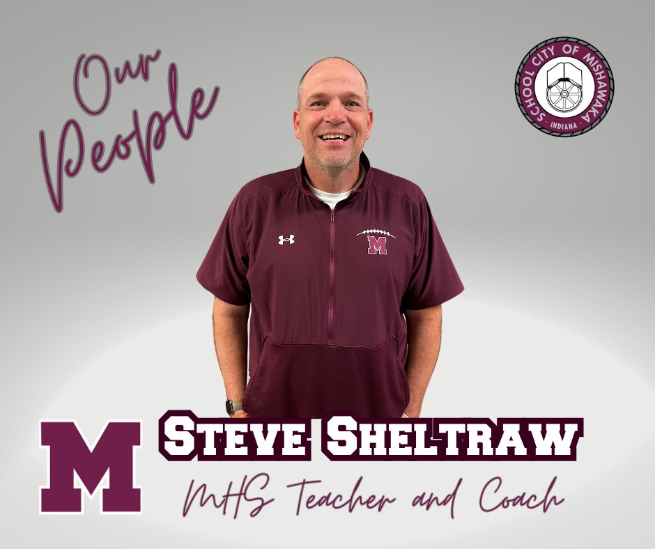 Mishawaka Athletics tweet media