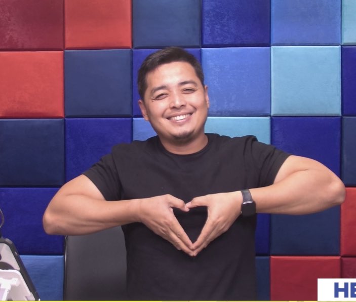 japhetz27's tweet photo. Iwanan ka man ng mga itinuturing mong kaibigan asahan mong andito lang kami nakasuporta sayo 

PapaJackson BirthdaySalubong https://t.co/O5LGqlxrRV