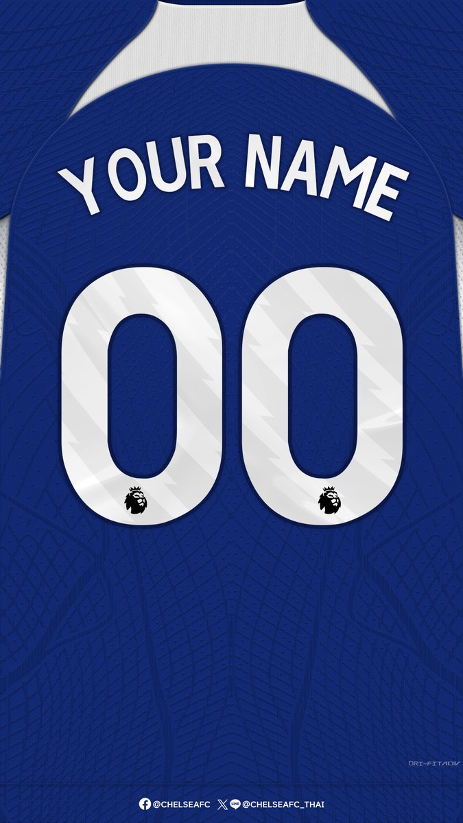 สโมสรฟุตบอลเชลซี tweet media