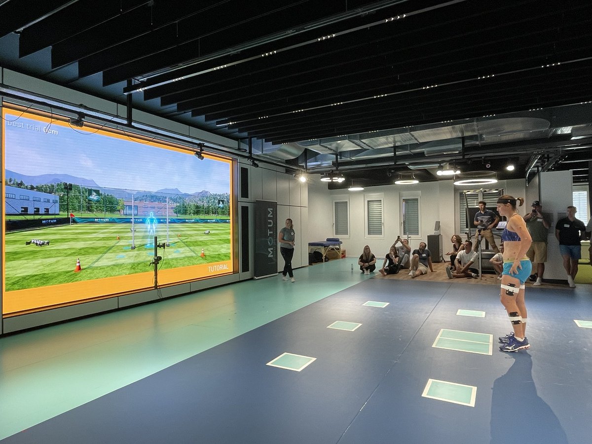 TUS SPRINT Study tweet media