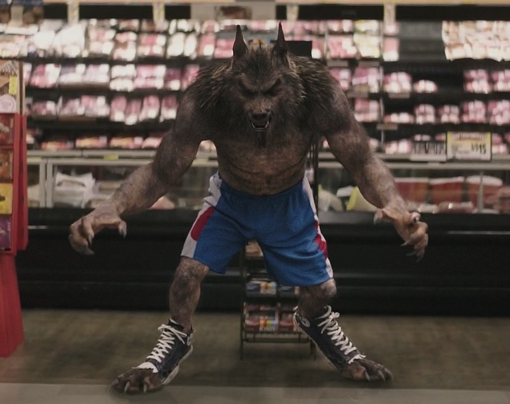 FictionalWolves's tweet photo. Will Blake (Goosebumps) https://t.co/Y39Cjtnre6