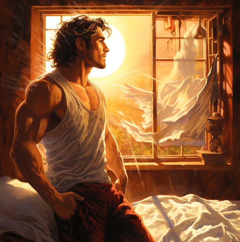 grayfuego's tweet photo. The BEST morning routine according to science: https://t.co/cgYfC4D6r7