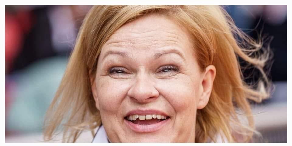 szteffienchen's tweet photo. Seit heute hat Feigheit ein Gesicht. https://t.co/7nk5ij2He9