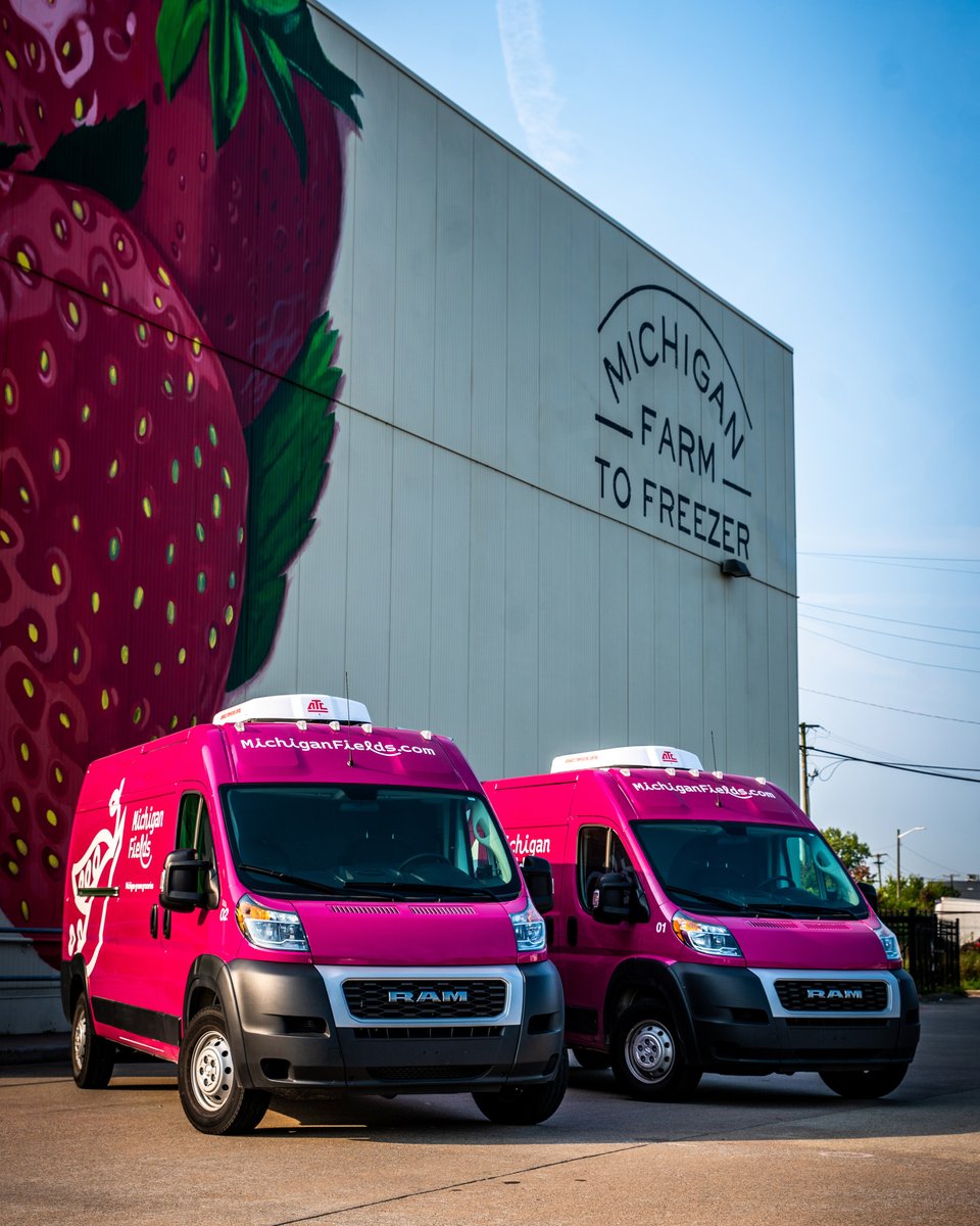 StellantisFleet's tweet image. The #RamProMaster is designed with your business in mind. Add it to your #fleet today: bit.ly/3HNrJia